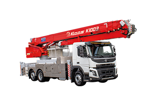 Klaas Cranes at Caledonian Cranes, Scotland. 4 Klaas Cranes at Caledonian Cranes, Scotland. 4