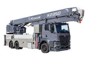 Klaas Cranes at Caledonian Cranes, Scotland. 3 Klaas Cranes at Caledonian Cranes, Scotland. 3