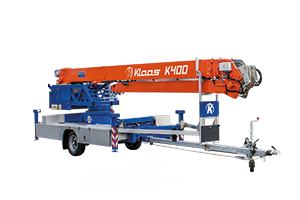 Klaas Cranes at Caledonian Cranes, Scotland. 11 Klaas Cranes at Caledonian Cranes, Scotland. 11