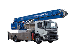 Klaas Cranes at Caledonian Cranes, Scotland. 5 Klaas Cranes at Caledonian Cranes, Scotland. 5