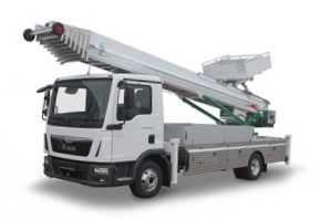 Klaas Cranes at Caledonian Cranes, Scotland. 16 Klaas Cranes at Caledonian Cranes, Scotland. 16