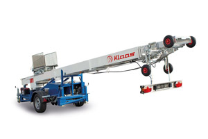 Klaas Cranes at Caledonian Cranes, Scotland. 22 Klaas Cranes at Caledonian Cranes, Scotland. 22