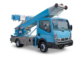 Klaas Cranes at Caledonian Cranes, Scotland. 17 Klaas Cranes at Caledonian Cranes, Scotland. 17